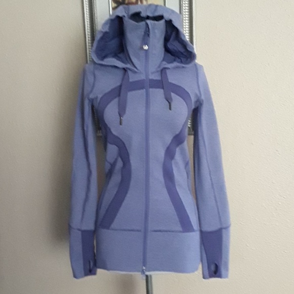 lululemon athletica Jackets & Blazers - Lululemon Athletica Jacket (women's)